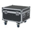 First Solutions Eco FC for SnowPAR Flightcase for 8 x SnowPAR